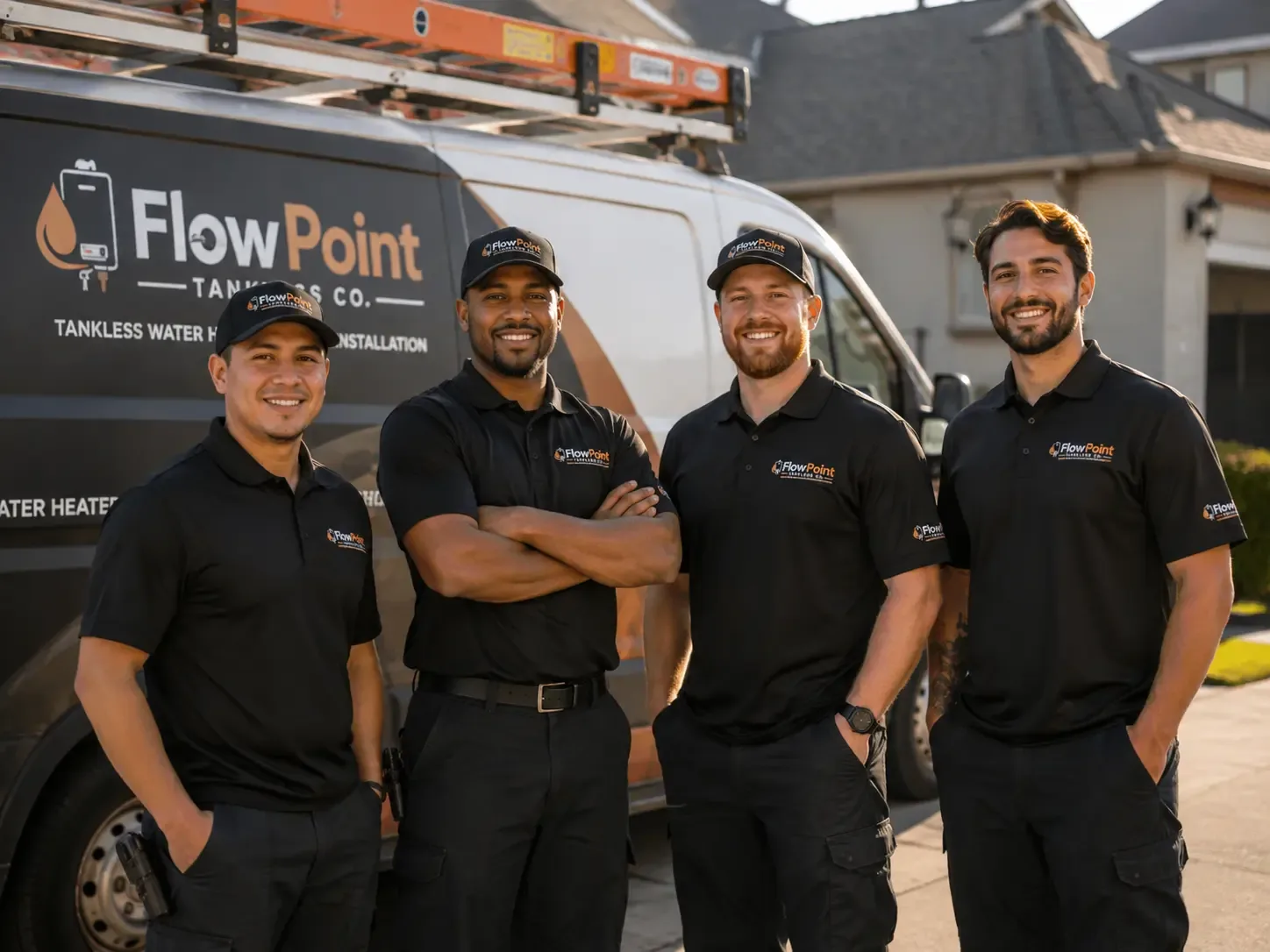 Tankless Water Heater Installation company in Dodge, WI