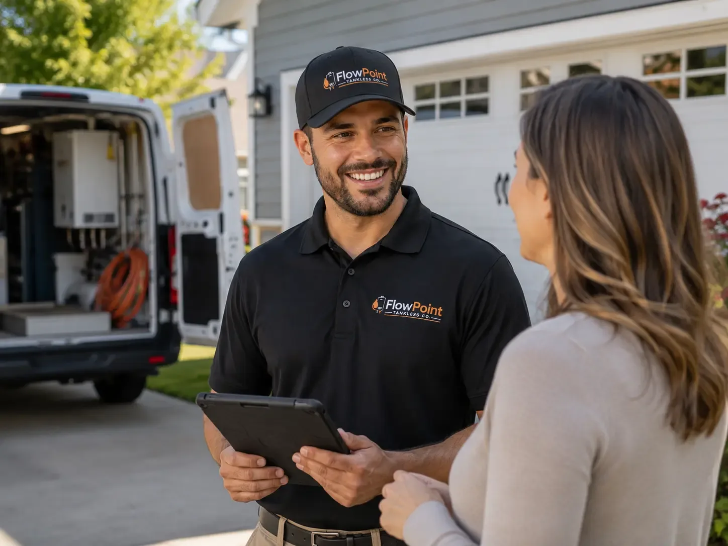 Tankless Water Heater Installation Dodge, WI FAQs